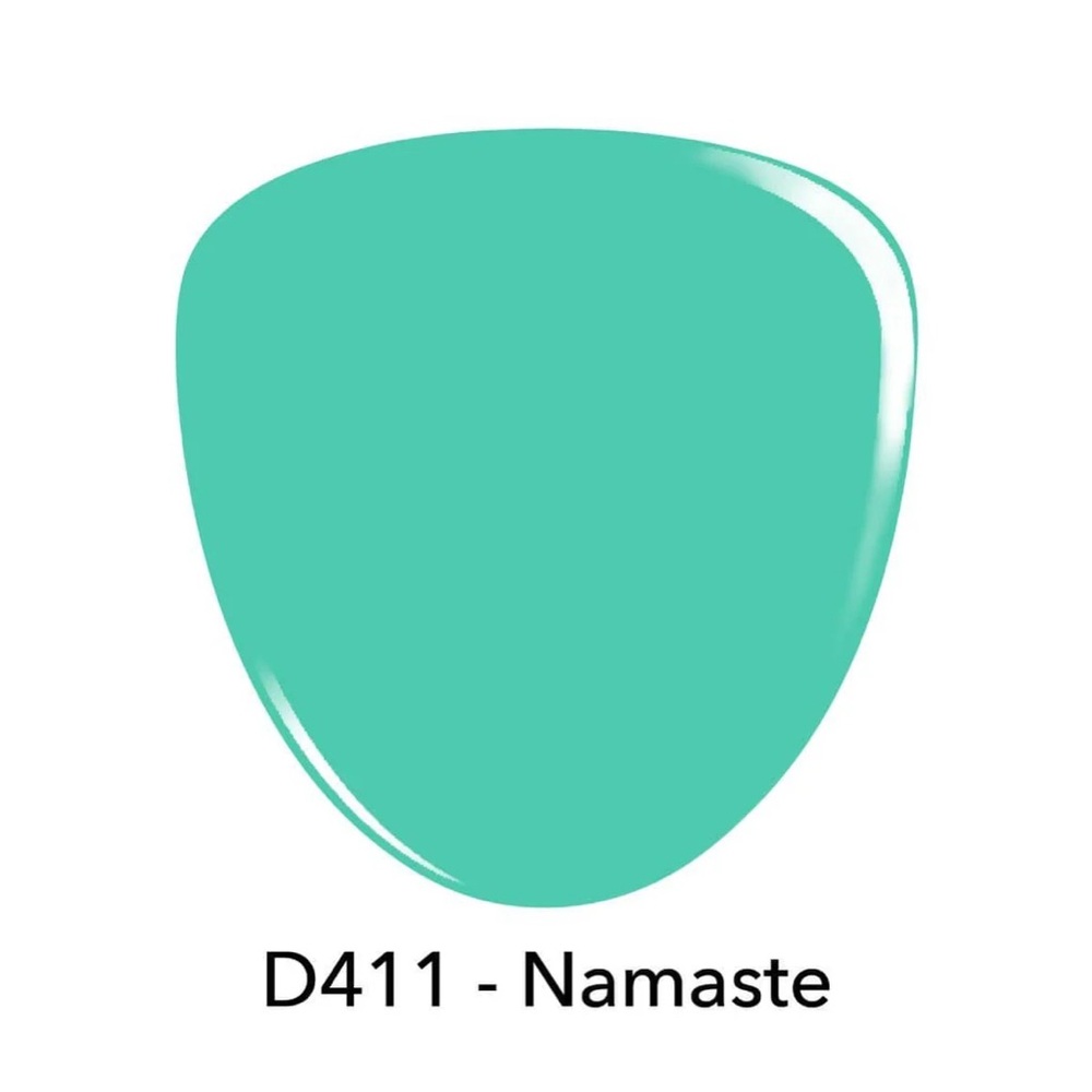 D411 Namaste - Revel Nail - 1 oz Dipping Powder